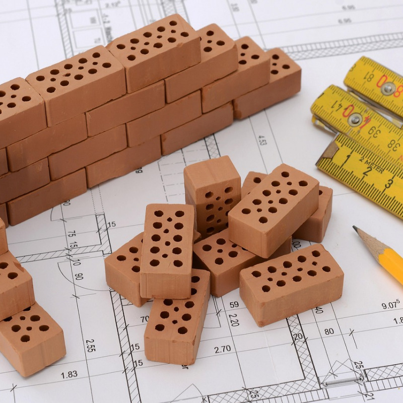 architect engineer handshake